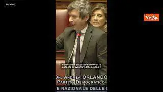 Ischia, le parole di Orlando nel 2018: Condonando sacrifichiamo interessi delle generazioni future