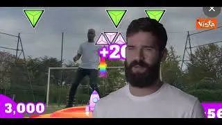 Mondiali Qatar, Drogba e l'Oms promuovono l'attività sportiva con la campagna #BringTheMoves