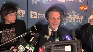 Lombardia 2030, Fontana: “Sarà una Regione innovativa e inclusiva, nessuno rimanga indietro”