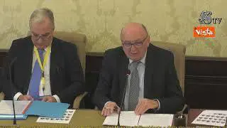 Pichetto Fratin: “Esprimo cordoglio a vittime tragedia Ischia, assicuro massimo impegno Governo”