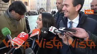 Ronzulli: “Non ci possono sostituire politicamente si disegnano come centro ma sono di sinistra”