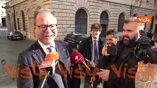 Mulè (Fi): “Calenda non è la strega cattiva e la Meloni non è Biancaneve“