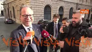 Mulè (Fi): “Calenda non è la strega cattiva e la Meloni non è Biancaneve“