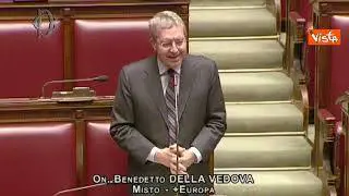 Della Vedova (+Europa): "Continuare ad assistere Ucraina anche con invio armamenti"