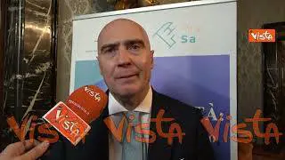 Cattani (Farmindustria): ”Bisogna lavorare su accesso a cure e innovazione”