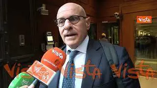 Manovra, Rampelli (Fdi): “Nessuna fibrillazione nella maggioranza, è stato fatto un lavoro egregio“