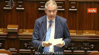 Cooperativa Karibu, Urso: "Mi appresto a nominare commissario liquidatore"
