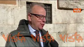 Rotondi: "Maggioranza è coesa e compatta. Dialogo con opposizioni è normale in democrazia "