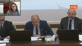 Valditara (Min. Istruzione): “Impegno per mantenere invariata dotazione organica dei docenti”