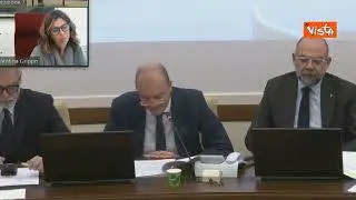 Valditara (Min. Istruzione): “Impegno per mantenere invariata dotazione organica dei docenti”