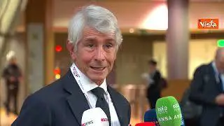 Qatar 2022, Abodi: "Diritti umani tema primario, Italia farà la propria parte"