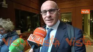 Manovra, Rampelli (Fdi): “Deciso congiuntamente di dare un tetto agli emendamenti“