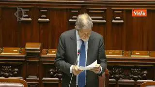 Frana Ischia, Musumeci: “Ci sarà definizione zona rossa"