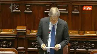 Frana Ischia, Musumeci: “Otto morti, quattro dispersi, cinque feriti di cui uno grave”