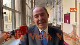 Dl Rave, Zanettin (FI): "Bene emendamento Governo, segue nostre proposte modifica"