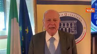 Treu (Cnel): "Da assemblea documento su 5 priorità per XIX legislatura"