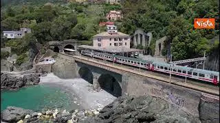 Winter Experience 2022, ecco tutte le soluzioni di Trenitalia, Busitalia e Ferrovie del Sud Est