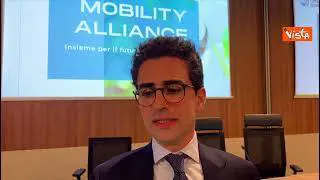 Mastrolitto (Campus Bio-Medico): "Con Mobility Alliance iniziative concrete di mobilità innovativa"