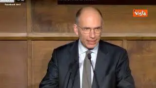 Manovra, Letta: “Meloni si fa dettare agenda da evasori fiscali”