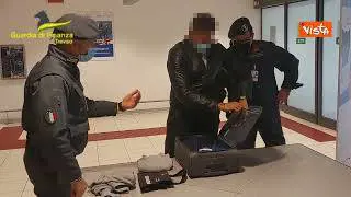 Faceva entrare centinaia di clandestini in Italia, arrestato in Francia trafficante di essere umani