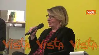 Farina (Poste Italiane): "Donne hanno avuto ruolo importante nel successo di Poste"