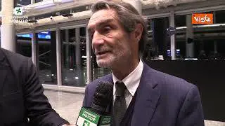 “La Magia del Natale”, Fontana: “Altruismo e generosità caratteristica dei milanesi e lombardi”