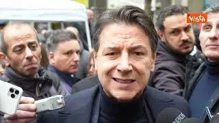 Reddito cittadinanza, Conte: “Abbandonare persone più fragili e indigenti è una follia”