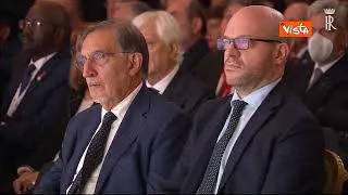 Tajani: “Fare di più per rinforzare legami nel Mediterraneo”