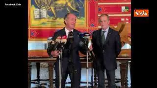 Autonomia, Zaia: “Non è richiesta politica, ma del popolo”