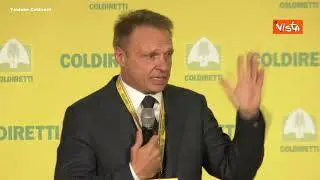 Lollobrigida: “Legge contro produzione e uso cibi sintetici? Lo faremo con emendamento specifico”