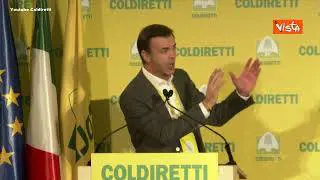 Cibo sintetico, Prandini (Coldiretti): Non ci pieghiamo a logiche speculative alcune multinazionali