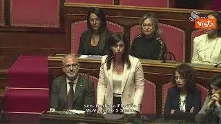 Frana Ischia, Floridia: "La parola condono in un decreto non significa che ci sia stato un condono"