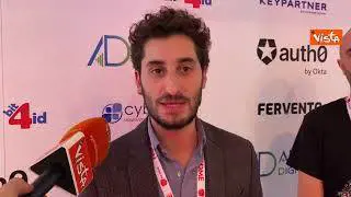 NgRome, nella Capitale la conferenza internazionale con gli sviluppatori di tutto il mondo