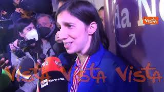 Schlein si candida alla segreteria del Pd: "Non vogliamo essere una corrente, ma un'onda"