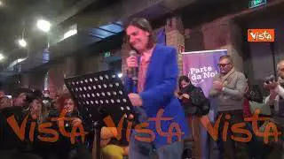 Elly Schlein si commuove parlando della sorella Susanna