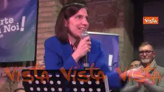 Schlein: "A portarmi in Parlamento furono le 53mila preferenze non Renzi"