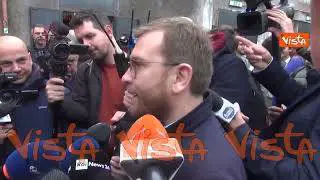 Provenzano: "Da Schlein visione in sintonia con agenda progressista"