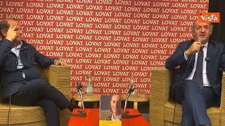 Zaia: "Introdurre per legge doggy bag"