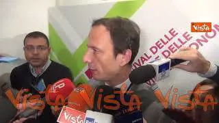 Congresso Lega, Fedriga: "E' la direzione giusta quella decisa dal Consiglio federale"