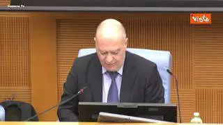 Manovra, Balassone (Bankitalia): “Soglie più alte uso contante favoriscono l’evasione”