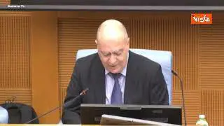 Manovra, Balassone (Bankitalia): “Da misure su pensioni impatti limitati su conti pubblici”