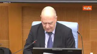 Manovra, Balassone (Bankitalia): “Proroga misure energia a tutto 2023 costa 3,5% del Pil”