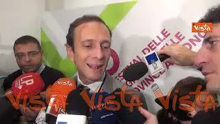 Pnrr, Fedriga: "Regioni chiedono di essere coinvolte"