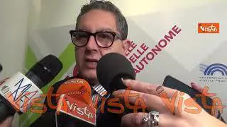 Pnrr, Toti: "Si può fare bene, ma occorre semplificare"