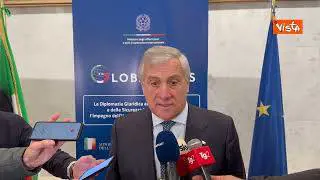 Iran, Tajani: “Polizia morale abolita? Se vera, sarebbe bella notizia”