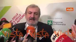 Emiliano: "Regioni sono state uno dei motivi della crescita del Paese"