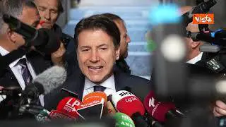 Manovra, Conte: “Crosetto ha ammesso che penalizza ceto medio”