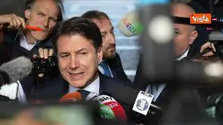 Conte: “Manovra bocciata anche da Bankitalia, introduce evasione di cittadinanza”