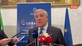 Pnrr, Tajani: “Nessuna preoccupazione, dialogo proficuo con Ue”