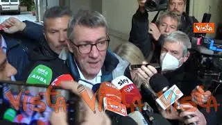 Landini: “Necessario cambiare la manovra, contiene cose sbagliate e inacettabili”